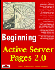 [ Beginning Active Server Pages 2.0 ]