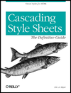 [ Cascading Style Sheets:  The Definitive Guide ]