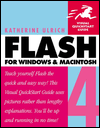 Flash 4 for Windows & Macintosh