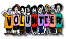 Volunteer!