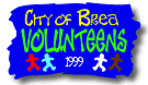 Brea Volunteens