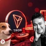 tron meme coins