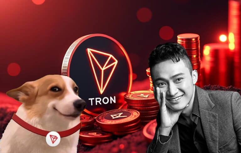 tron meme coins